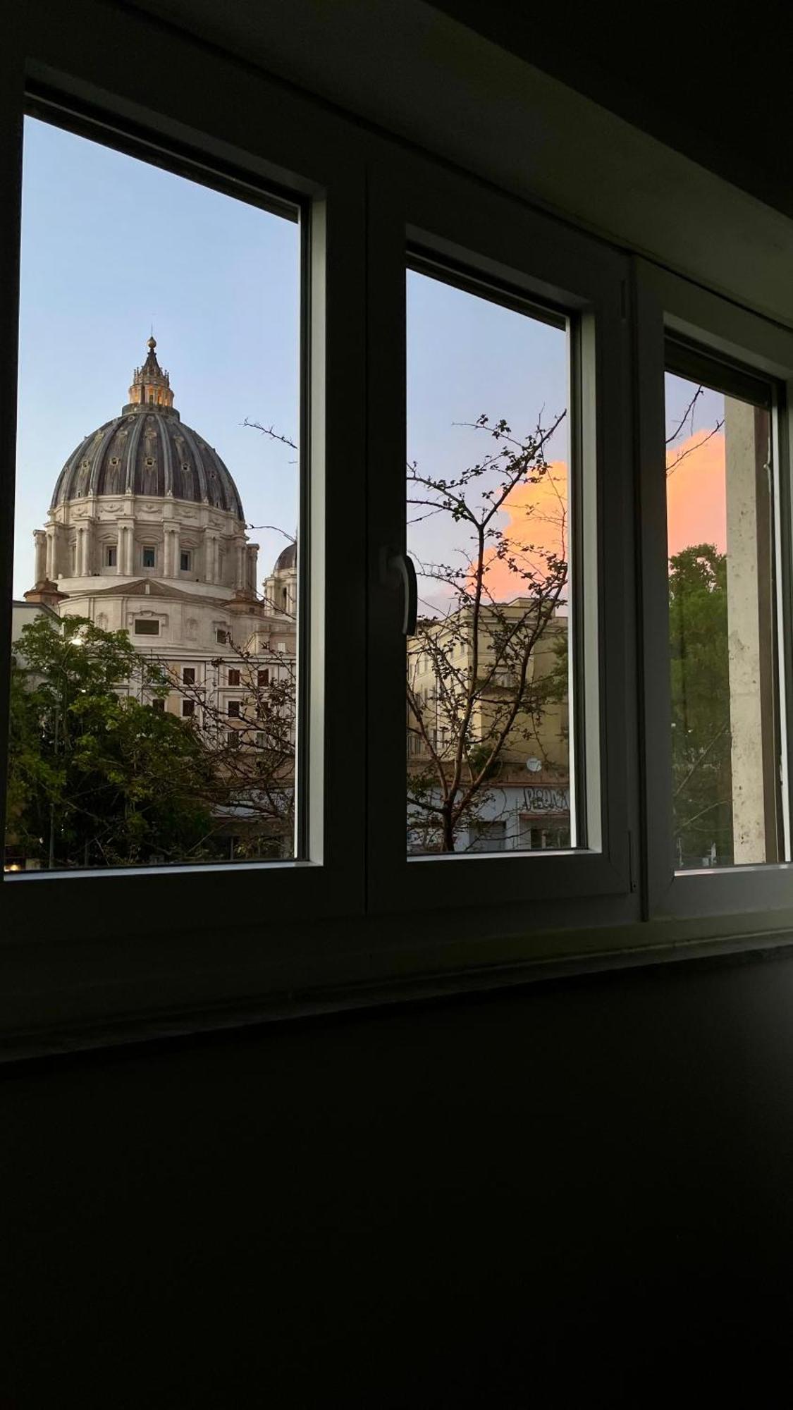 The New Vatican Roma