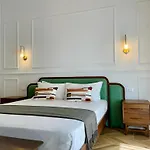 The New Guesthouse Vatican
