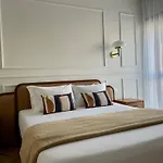 The New Guesthouse Vatican